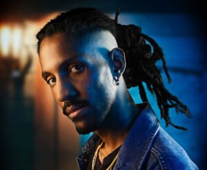 Royalties Musicais Rafrox – E58 (CRRMHE58)